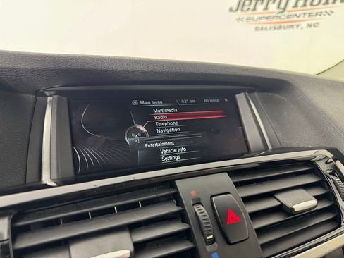 Used 2016 BMW X3 sDrive28i RWD image 18