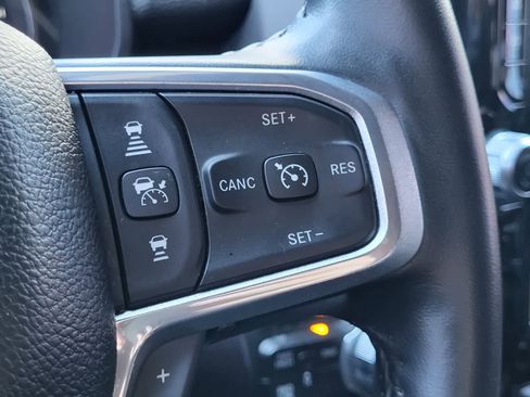 Used 2023 RAM 3500 Laramie AWD/4WD image 19