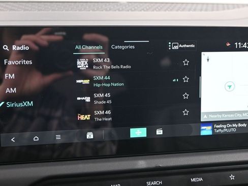 New 2027 Kia Telluride SX Prestige X-Pro AWD/4WD image 20
