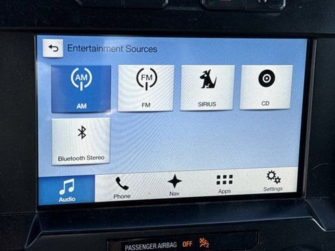 Used 2018 Ford F150 XLT w/ Equipment Group 302A Luxury AWD/4WD image 32