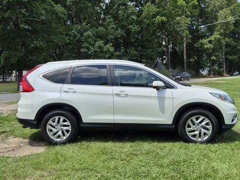 Used 2015 Honda CR-V EX-L image 2