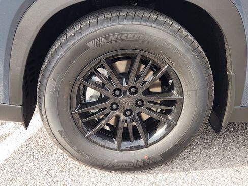 New 2026 Toyota Grand Highlander XLE image 12