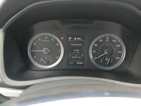 Used 2019 Hyundai Sonata SEL FWD image 23