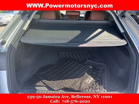 Used 2022 Audi Q8 Premium Plus w/ Premium Plus Package image 22