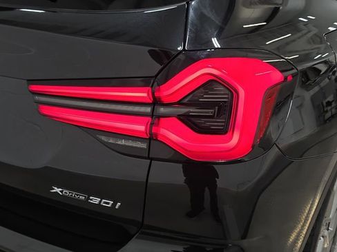 Certified 2023 BMW X3 xDrive30i w/ Convenience Package image 31