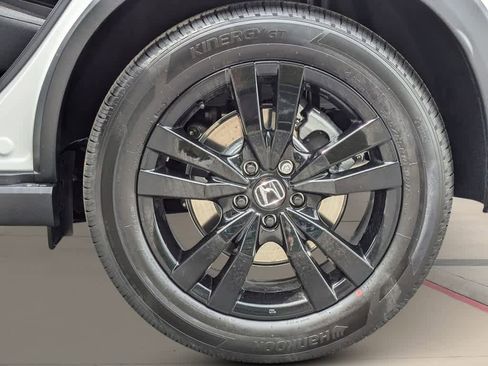 New 2026 Honda HR-V Sport image 7
