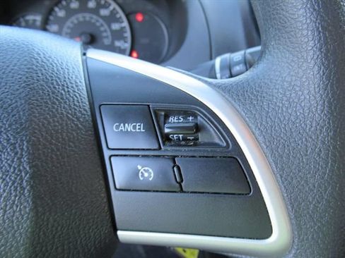 Used 2024 Mitsubishi Mirage ES FWD image 23