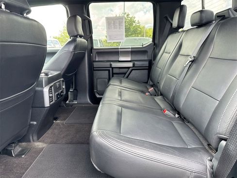 Used 2020 Ford F150 XLT w/ Equipment Group 302A Luxury image 22