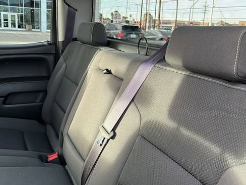 Used 2015 Chevrolet Silverado 1500 LT w/ All Star Edition image 18