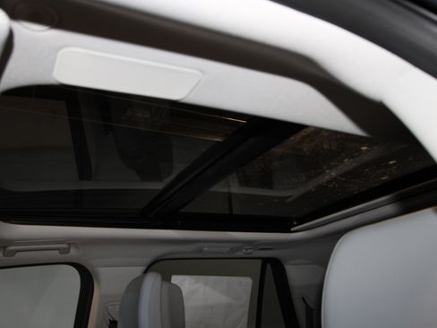 New 2027 Ford Expedition Max Platinum AWD/4WD image 19