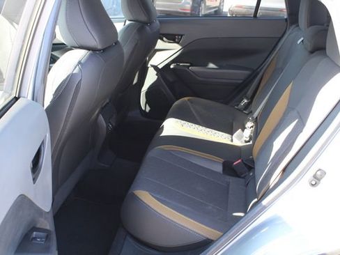 Used 2025 Subaru Crosstrek 2.5i Sport w/ Crosstrek Mirror Package image 3