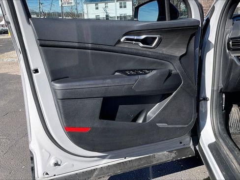 Used 2024 Kia Sportage X-Line w/ X-Line Premium Package image 26