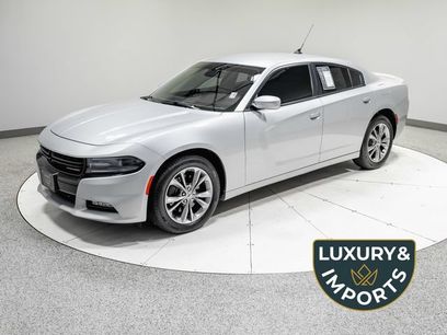 Used 2020 Dodge Charger SXT
