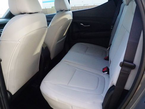 New 2026 Hyundai Santa Cruz SEL image 21