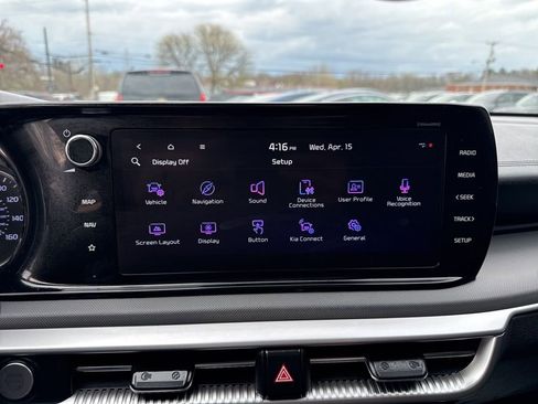 Used 2023 Kia K5 GT-Line image 36