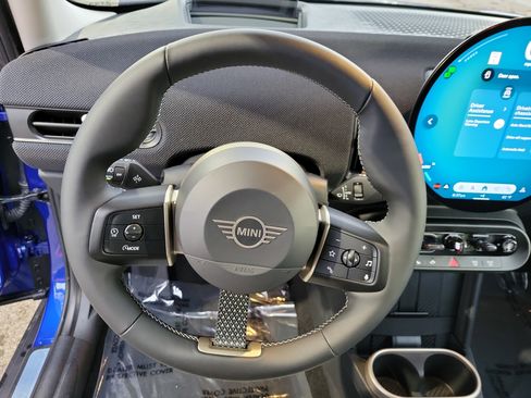 New 2026 MINI Cooper S image 17