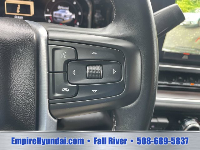 Used 2026 GMC Sierra 1500 SLT AWD/4WD image 30