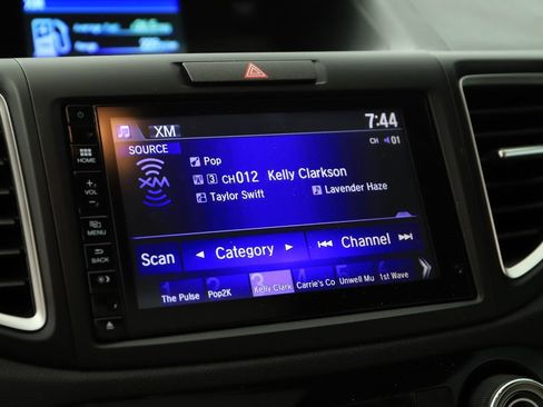 Used 2016 Honda CR-V EX-L image 27