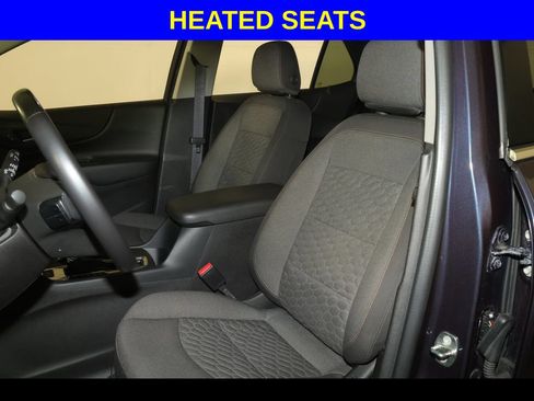 Used 2018 Chevrolet Equinox LT AWD/4WD image 3