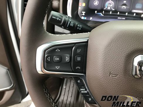 New 2026 RAM 1500 Laramie image 18