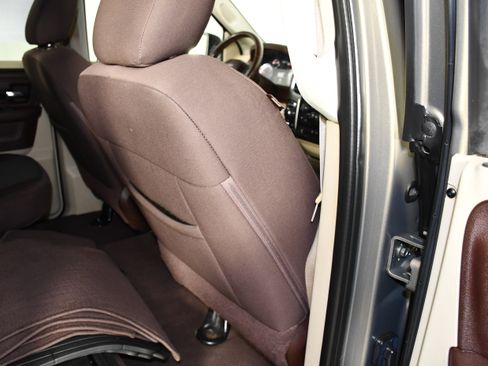Used 2013 RAM 1500 Big Horn AWD/4WD image 46