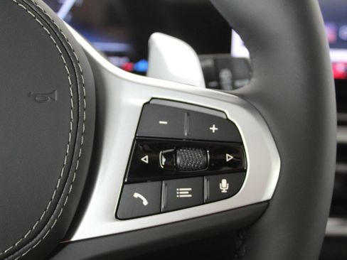 New 2026 BMW X5 xDrive40i w/ M Sport Package image 29