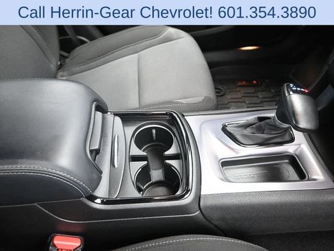 Used 2022 Dodge Charger SXT w/ Blacktop Package AWD/4WD image 27