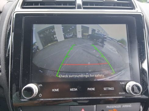 Used 2021 Mitsubishi Outlander Sport SE FWD image 18