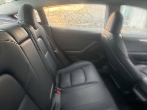 Used 2023 Tesla Model 3 Standard Range RWD image 12