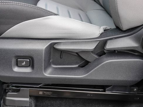 New 2026 Toyota Tacoma TRD Sport image 22