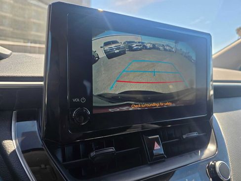 Used 2026 Toyota Corolla LE FWD image 28