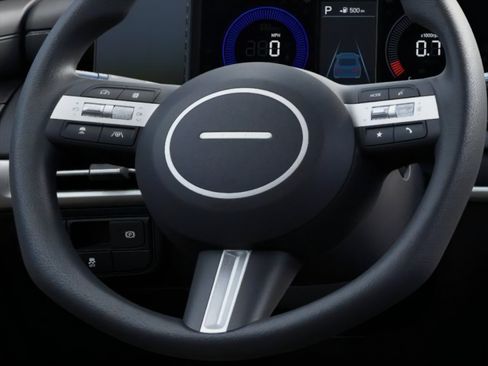 New 2026 Hyundai Tucson SEL FWD image 15