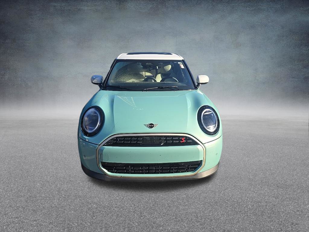 Used 2025 MINI Cooper S FWD image 3