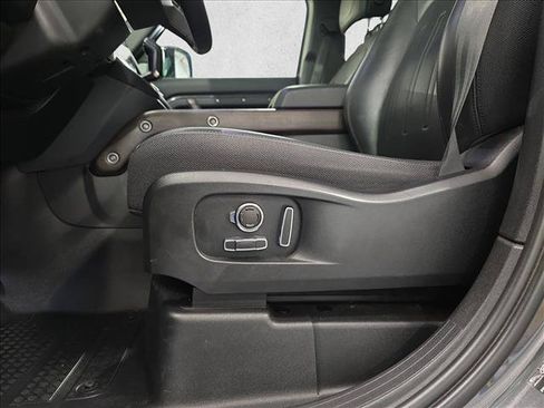 Certified 2024 Land Rover Defender 130 X AWD/4WD image 30