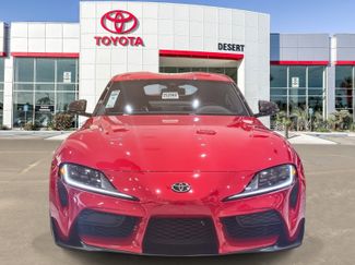 New 2026 Toyota Supra Premium video 2