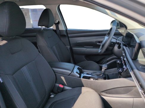 Used 2025 Hyundai Tucson SEL AWD/4WD image 26
