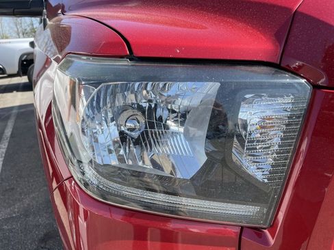 Used 2019 Toyota Tundra SR5 w/ SX Package AWD/4WD image 12