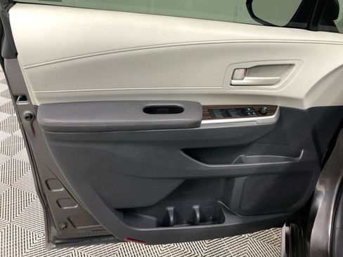 Used 2021 Toyota Sienna LE w/ LE Plus Package FWD image 12