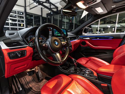 Used 2022 BMW X2 xDrive28i w/ M Sport X Package image 7