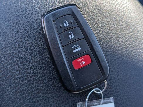 Used 2024 Toyota Camry TRD image 29