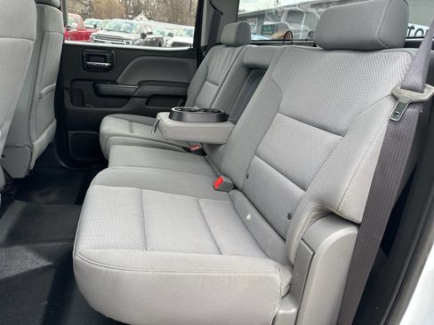 Used 2017 Chevrolet Silverado 3500 W/T image 36