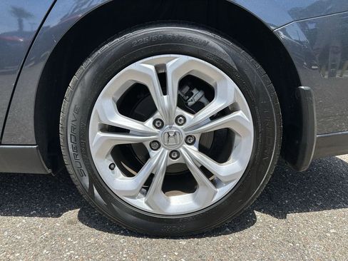 Used 2024 Honda Accord LX image 32