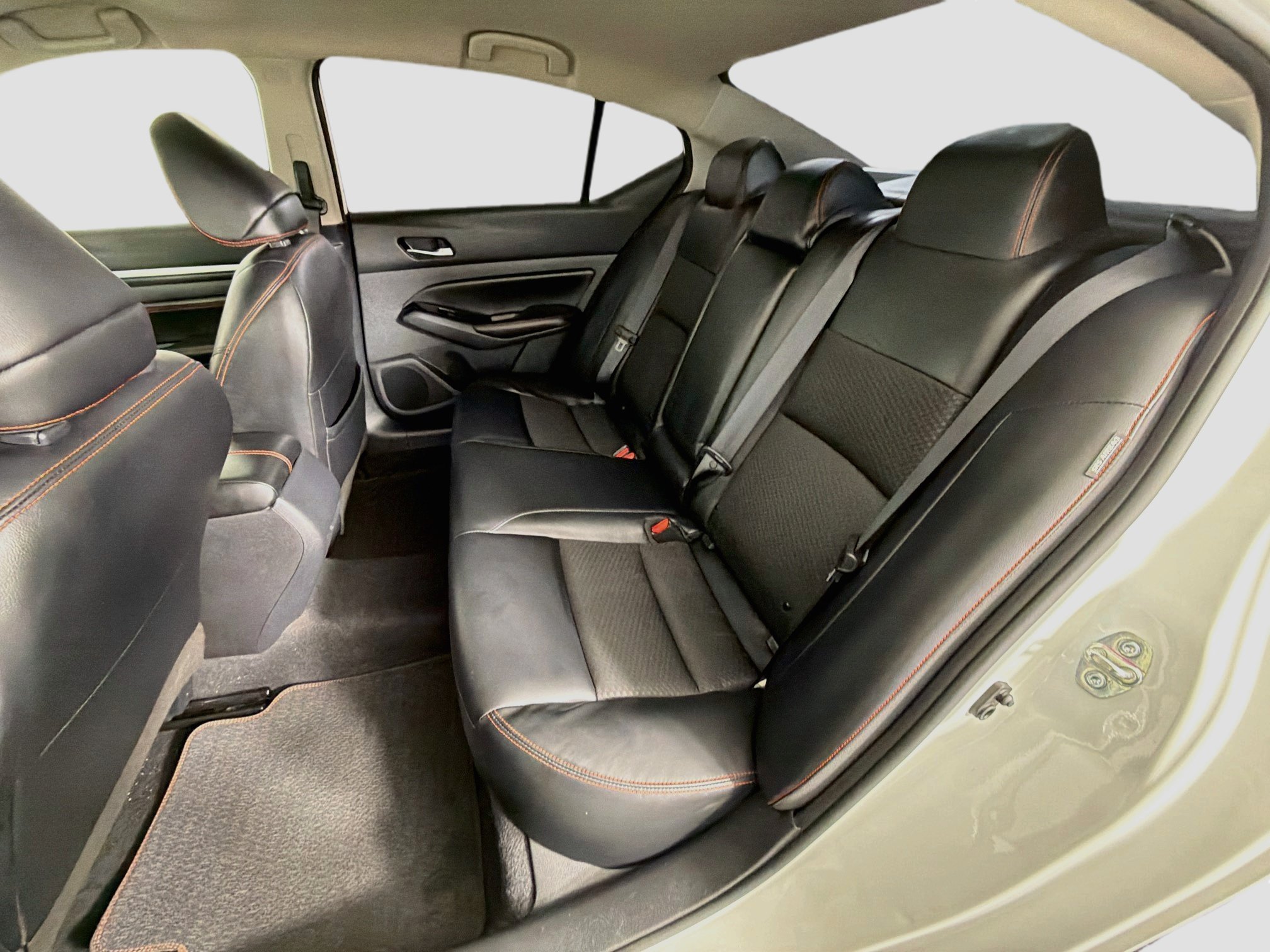 Used 2023 Nissan Altima 2.5 SR FWD image 25
