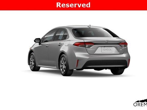 New 2026 Toyota Corolla LE image 19
