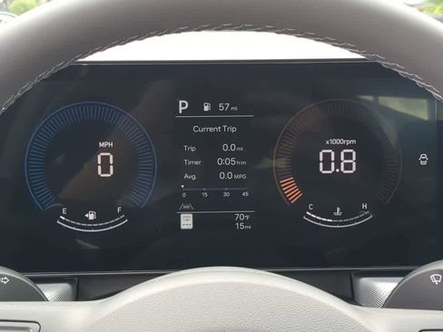 New 2026 Hyundai Sonata SEL FWD image 32