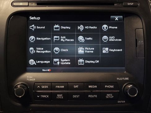 Used 2016 Kia Forte EX w/ EX Premium Technology Package image 25