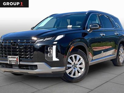 Used 2024 Hyundai Palisade SEL