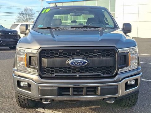Used 2019 Ford F150 XLT w/ Equipment Group 302A Luxury image 2