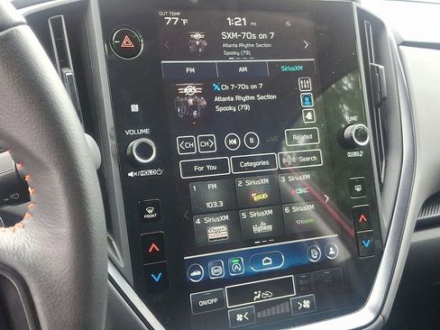 Certified 2024 Subaru Crosstrek 2.5i Limited w/ Crosstrek Mirror Package image 15