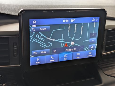 Used 2020 Ford Explorer Limited AWD/4WD image 27